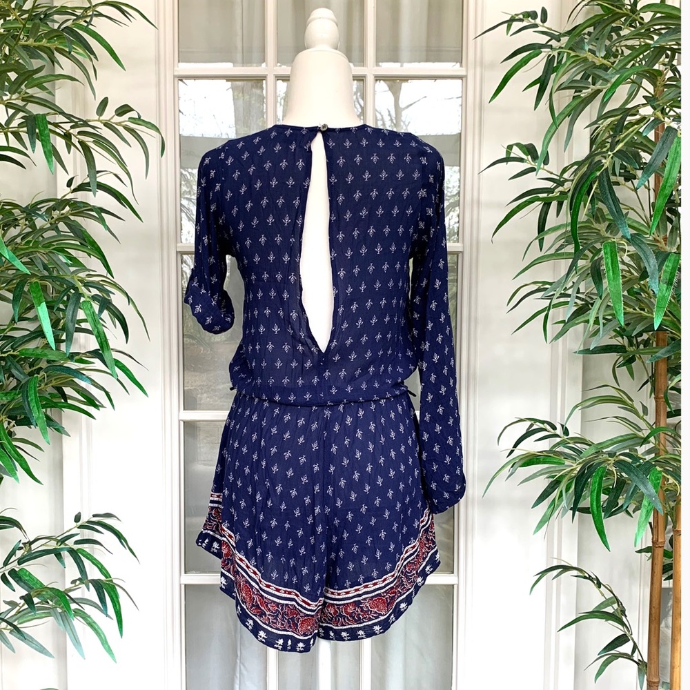 Faithfull The Brand - Romper - Picture 3 of 11